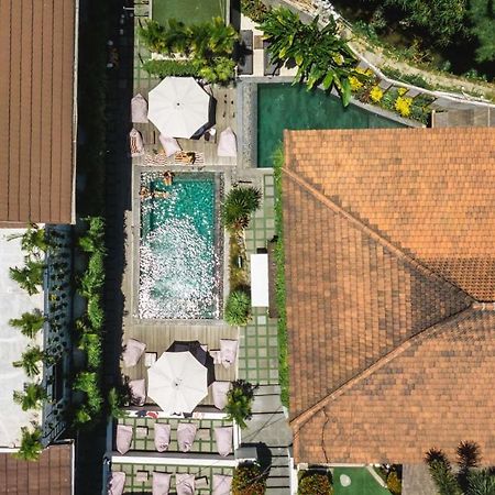 The Farm Hostel Canggu Zewnętrze zdjęcie
