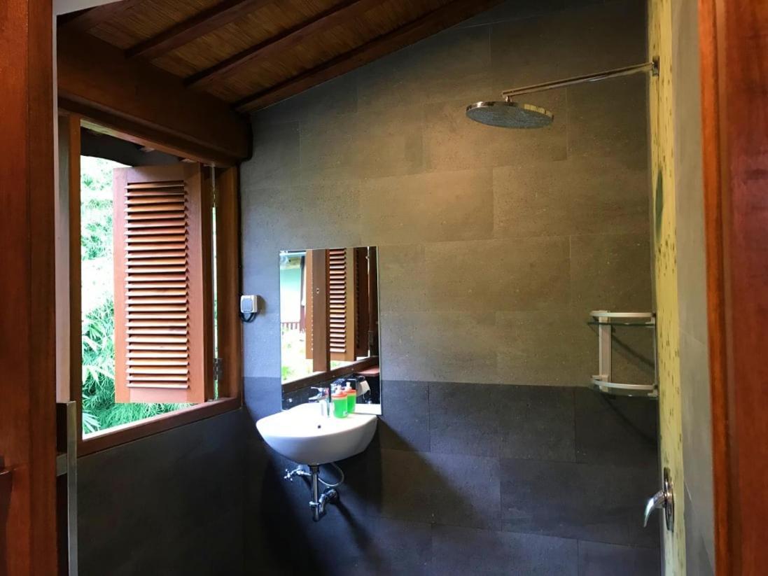 The Farm Hostel Canggu Zewnętrze zdjęcie