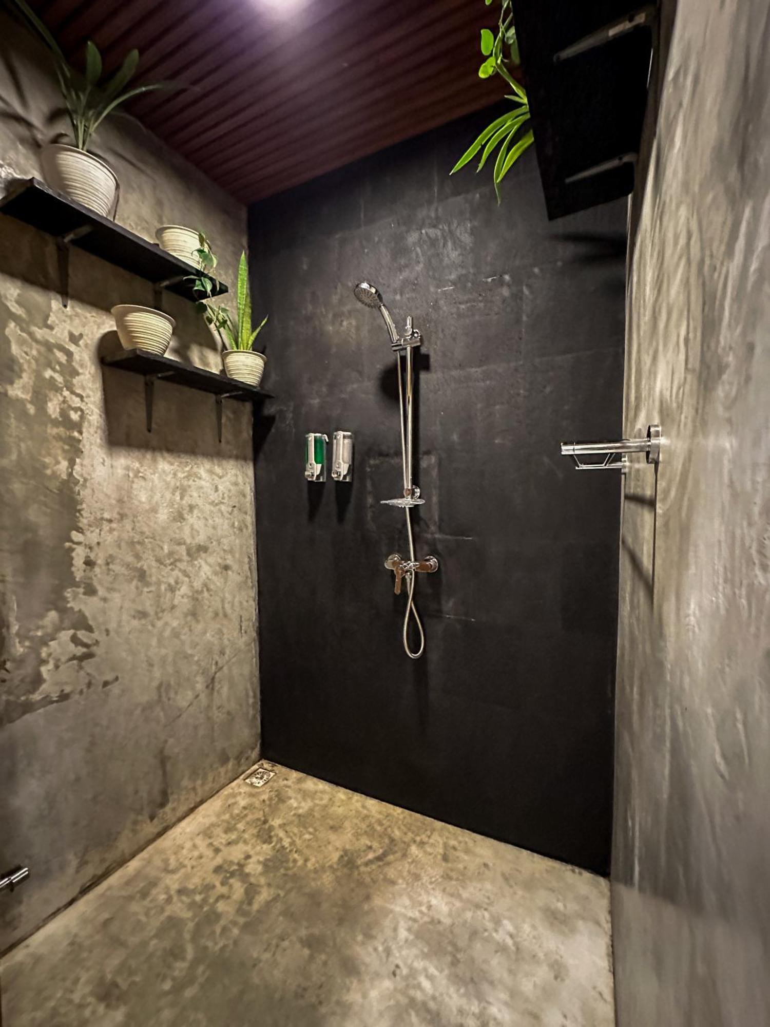 The Farm Hostel Canggu Zewnętrze zdjęcie